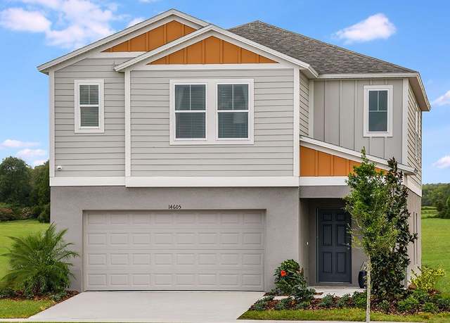 Property at Indigo Plan, Davenport, FL 33837, 5 beds, 3 baths