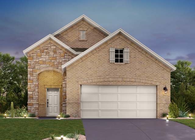 Property at McKinney Plan, San Marcos, TX 78666, 3 beds, 2.5 baths
