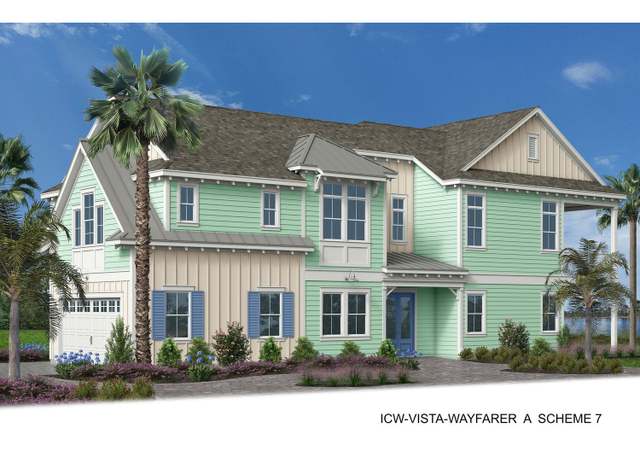 Property at Wayfarer Plan, Panama City Beach, FL 32413, 3 beds, 3.5 baths