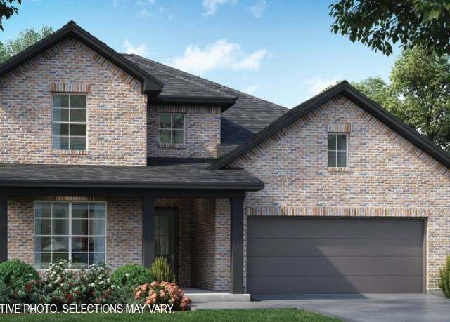 Property at 6028 Foxwheel Way, Fort Worth, TX 76123, 4 beds, 3.5 baths