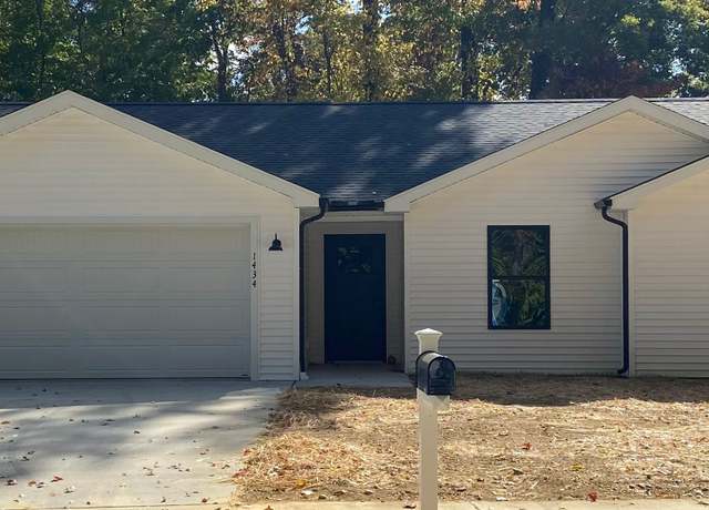 Property at Theodore Plan, Henderson, KY 42420, 3 beds, 2 baths