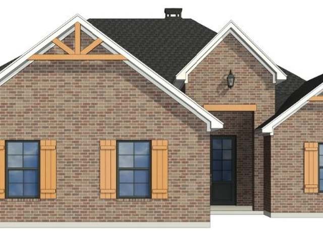 Property at Trinity Plan, Woodway, TX 76712, 4 beds, 3 baths