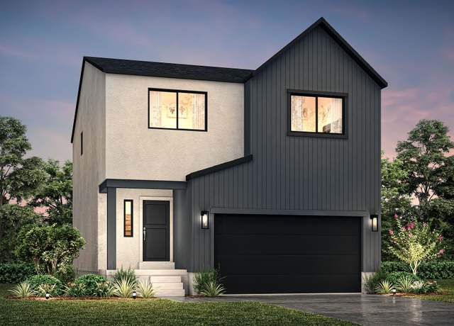 Property at Poplar Plan, Roy, UT 84067, 4 beds, 2.5 baths