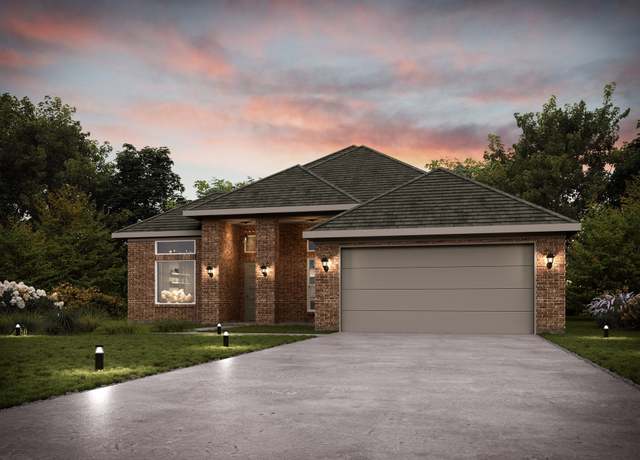 Property at DOVER Plan, Montgomery, TX 77356, 3 beds, 2 baths