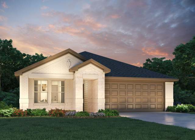 Property at 8614 Lake Groove Ln, Mont Belvieu, TX 77523, 3 beds, 2 baths