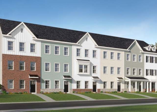 Property at Cambridge Plan, Phoenixville, PA 19460, 3 beds, 2.5 baths