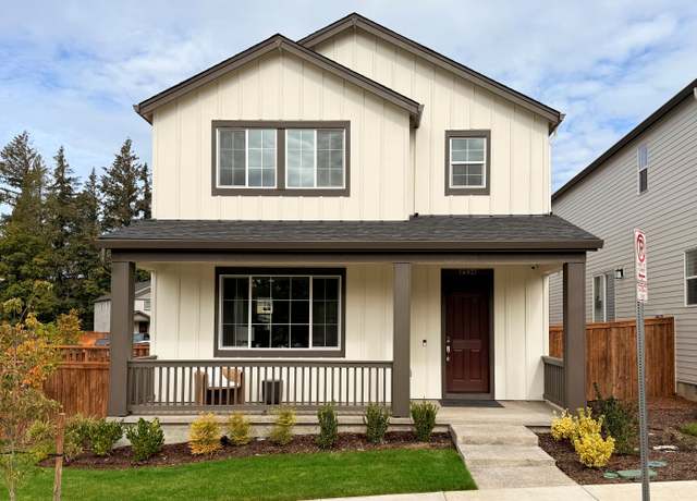 Property at Juniper Plan, Portland, OR 97229, 4 beds, 2.5 baths