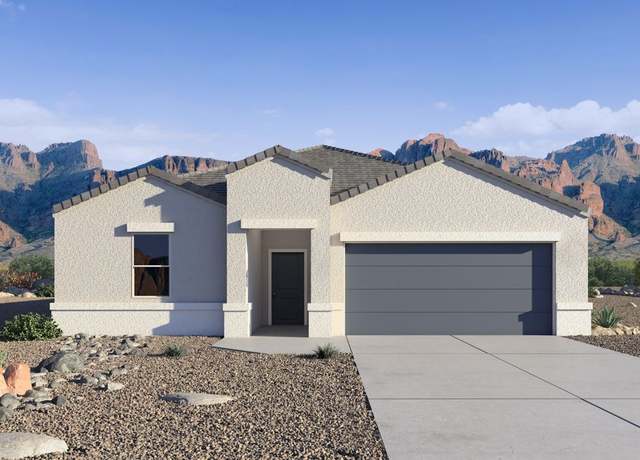 Property at Kingston Plan, San Tan Valley, AZ 85143, 4 beds, 2 baths