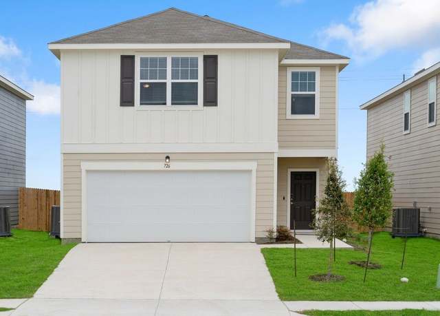 Property at 505 Merced River Ln, Anna, TX 75409, 4 beds, 2 baths