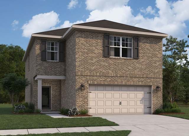 Property at 505 Merced River Ln, Anna, TX 75409, 4 beds, 2 baths