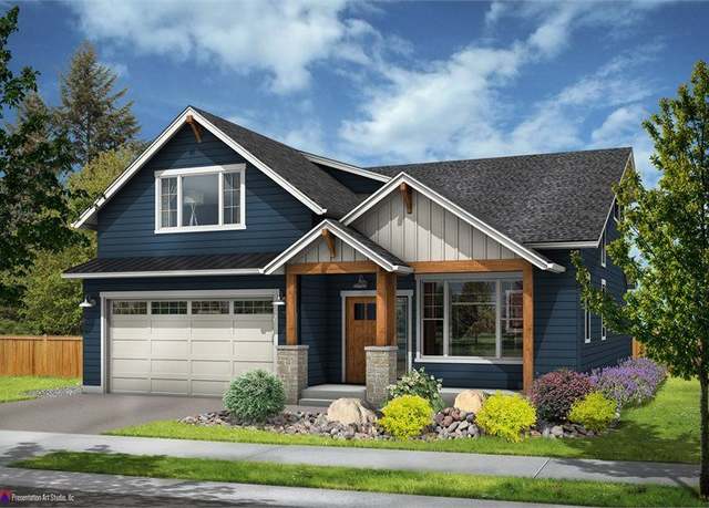 Property at Orchard Plan, Ferndale, WA 98248, 4 beds, 2.5 baths