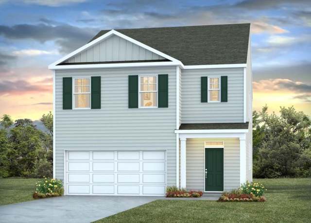 Property at ROBIE Plan, Hopkins, SC 29061, 5 beds, 3 baths