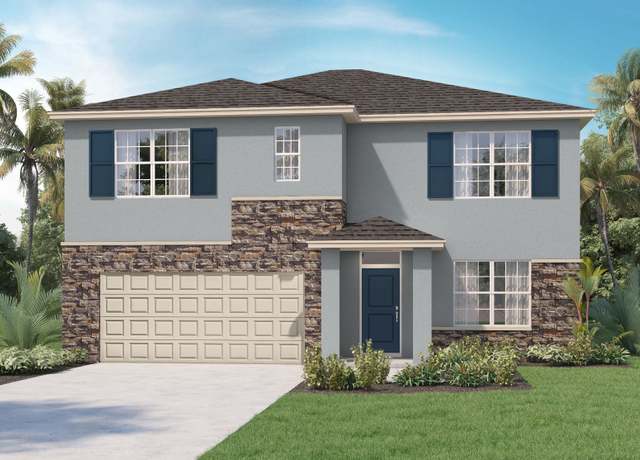Property at HAYDEN Plan, Punta Gorda, FL 33982, 5 beds, 3 baths
