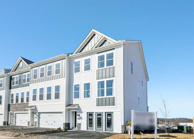 Property at Atlas Plan, Wexford, PA 15090, 4 beds, 3.5 baths
