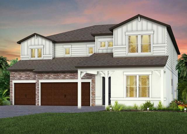 Property at 6903 Jared Oaks Dr, Wesley Chapel, FL 33545, 5 beds, 4.5 baths