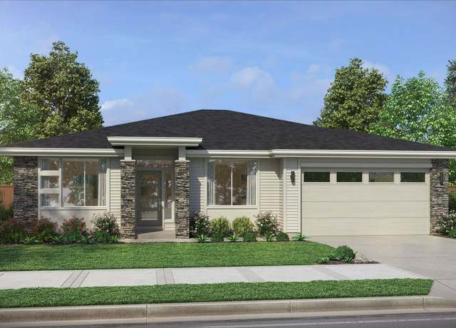 Property at The Pine Plan, Meridian, ID 83646, 3 beds, 2 baths