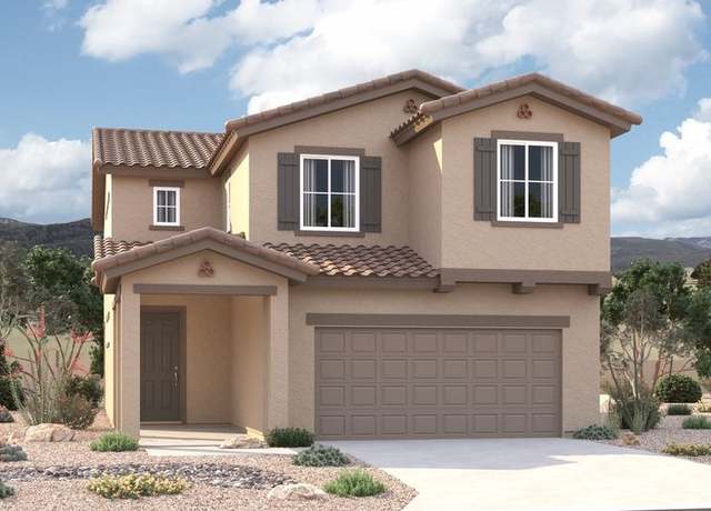 Property at 6081 E Campolina Trl, Tucson, AZ 85756, 4 beds, 2.5 baths