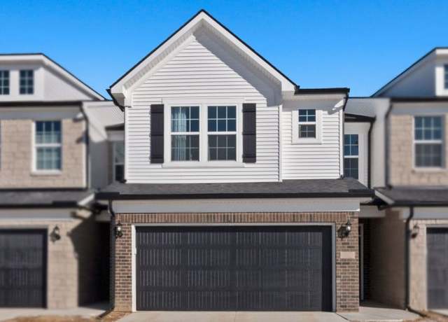 Property at 5559 E Spaniel Dr, Ann Arbor, MI 48108, 3 beds, 2.5 baths