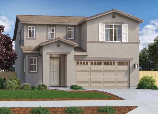 Property at The Ventura Plan, Hollister, CA 95023, 3 beds, 3 baths