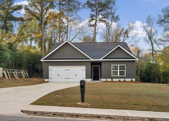 Property at Benton Plan, Perry, GA 31069, 3 beds, 2 baths