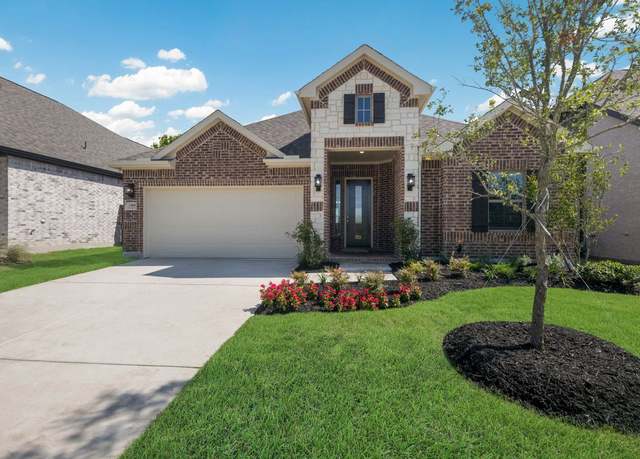 Property at Addison - 50' Lot Plan, Crandall, TX 75114, 3 beds, 2 baths