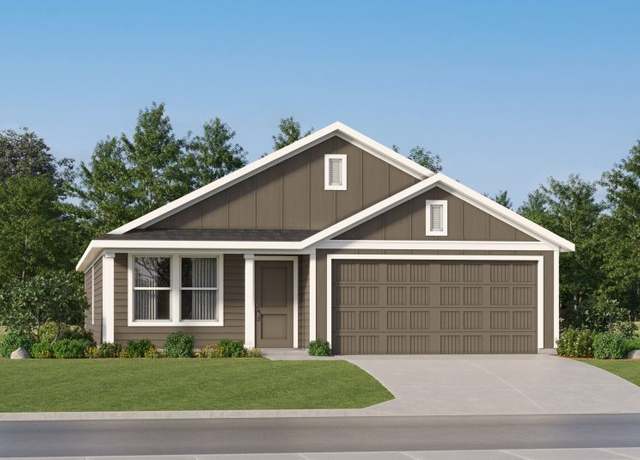 Property at 216 Whoopers Loop, Uhland, TX 78640, 3 beds, 2 baths