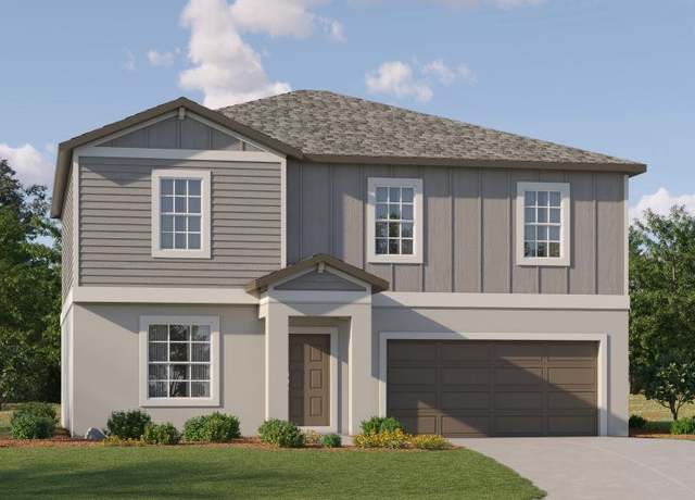 Property at Providence Plan, Plant City, FL 33565, 4 beds, 2.5 baths