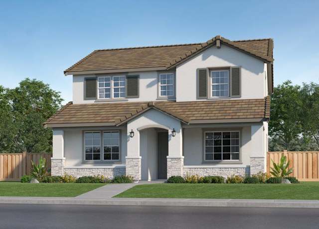 Property at Residence 4 Plan, Vacaville, CA 95687, 4 beds, 3 baths