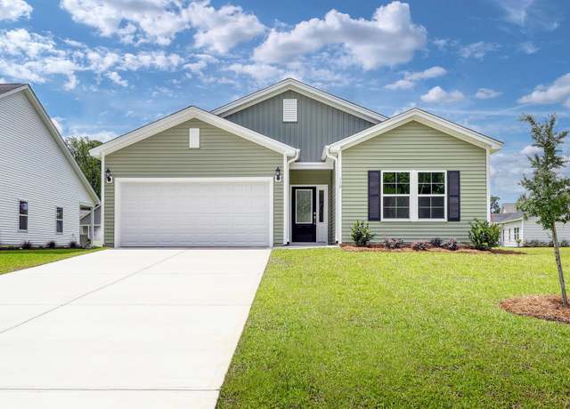 Property at 119 Bolsin Ct, Conway, SC 29526, 3 beds, 2 baths