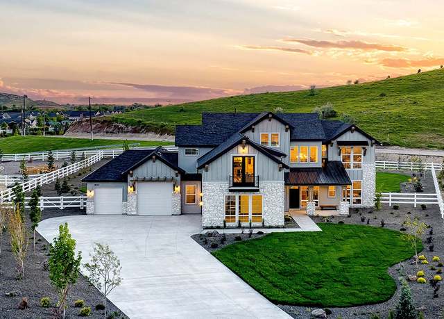 Property at Timberline Plan, Boise, ID 83714, 4 beds, 3.5 baths