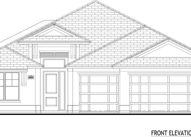 Property at Irvine Grande Plan, Vero Beach, FL 32967, 3 beds, 3 baths