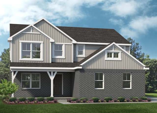 Property at The Bloomington Plan, Linden, MI 48451, 3 beds, 2.5 baths