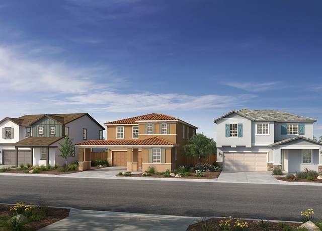 Property at Homes Available Soon Plan, Tracy, CA 95391