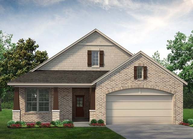 Property at 545 Pickett Creek Dr, Aledo, TX 76008, 3 beds, 2 baths
