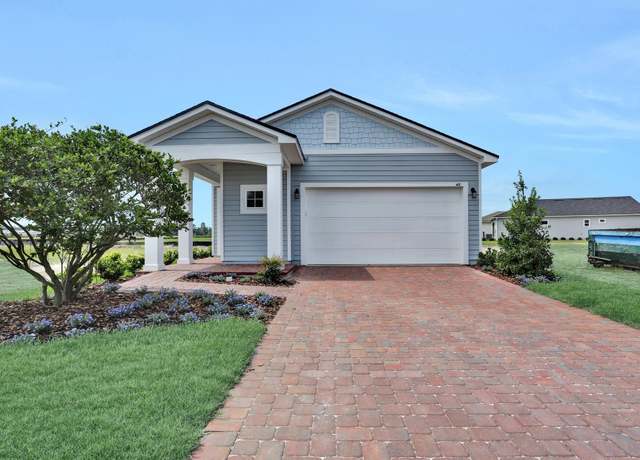 Property at 42 Sundance Dr, Saint Augustine, FL 32092, 2 beds, 2 baths