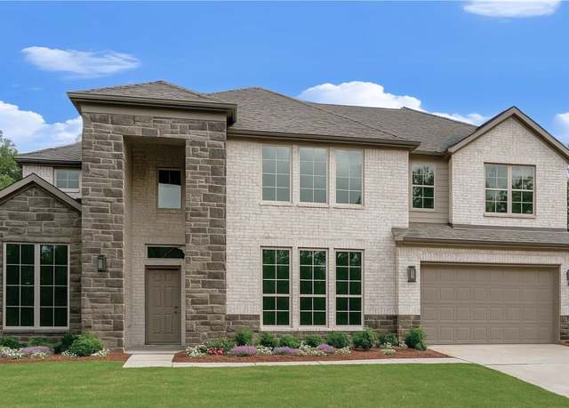 Property at PLAN H60F Plan, Pinehurst, TX 77362, 4 beds, 3.5 baths