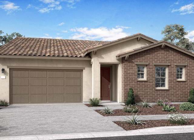 Property at Toscana II 2 Plan, Santa Clarita, CA 91354, 2 beds, 2.5 baths