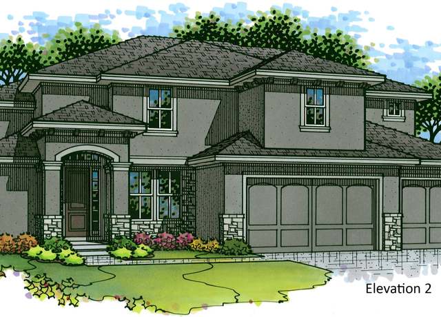 Property at Lancaster Plan, Olathe, KS 66062, 5 beds, 4.5 baths