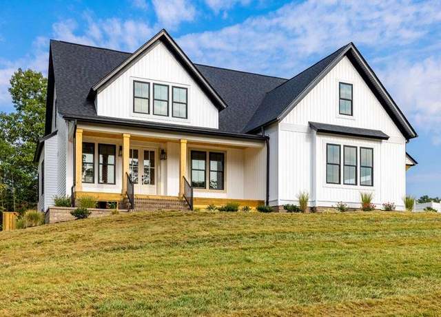 Property at Ward Plan, Bowling Green, KY 42103, 4 beds, 3.5 baths