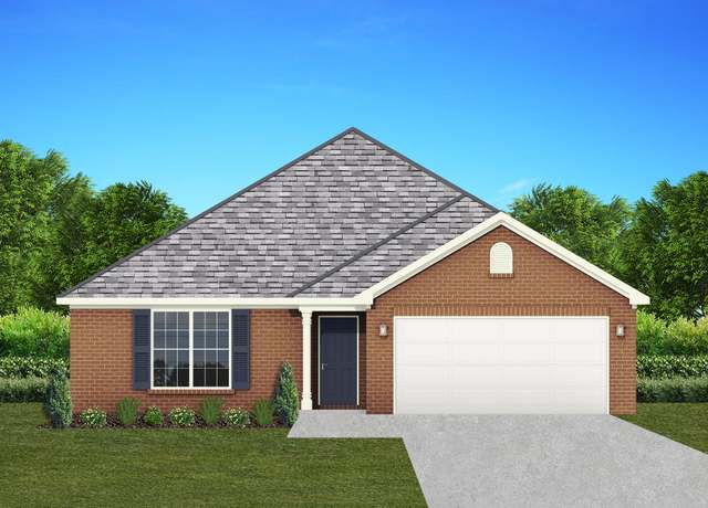 Property at Windsor Plan, Deatsville, AL 36022, 3 beds, 2 baths