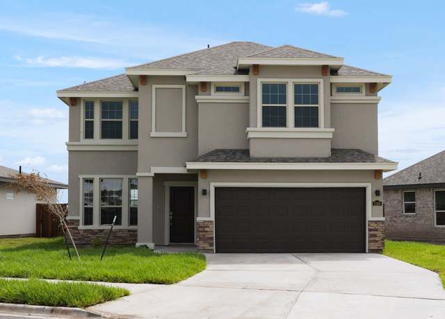 Property at 2169 Grove Ln, Brownsville, TX 78526, 4 beds, 2.5 baths