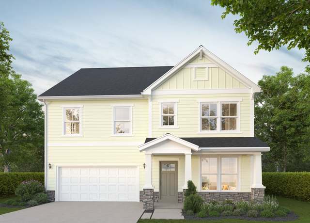 Property at Magnolia Plan, Lincolnton, NC 28092, 4 beds, 3 baths