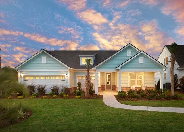 Property at Renown Plan, Elgin, SC 29045, 3 beds, 3.5 baths