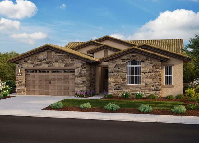 Property at The Lucerne Plan, El Dorado Hills, CA 95762, 4 beds, 3 baths