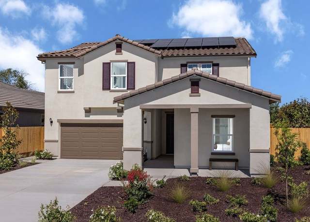 Property at Plan 2308 Modeled Plan, Stockton, CA 95205, 3 beds, 2.5 baths
