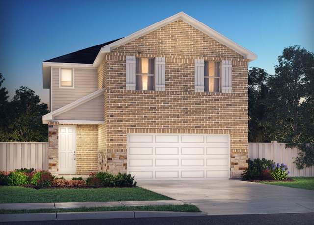 Property at 18503 Amber Pine Ct, Montgomery, TX 77316, 3 beds, 2.5 baths