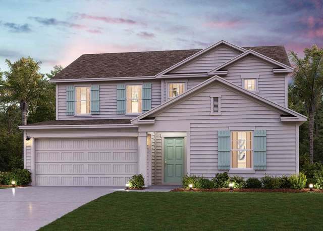 Property at Cumberland Plan, Jacksonville, FL 32218, 4 beds, 3 baths