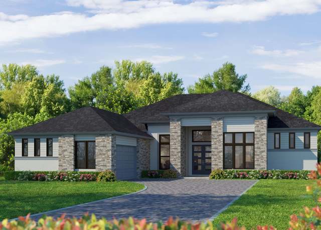 Property at Egret VIII Plan, Ormond Beach, FL 32174, 4 beds, 3 baths