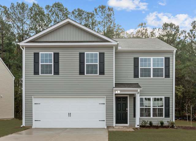 Property at BELHAVEN Plan, New Bern, NC 28560, 4 beds, 2.5 baths