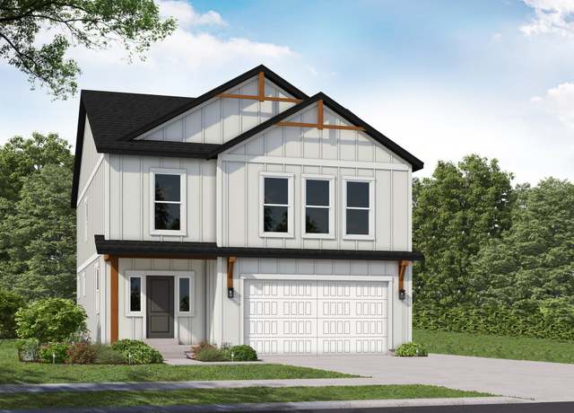 Property at Sweetwater Farmhouse Plan, Eagle Mountain, UT 84005, 3 beds, 2.5 baths